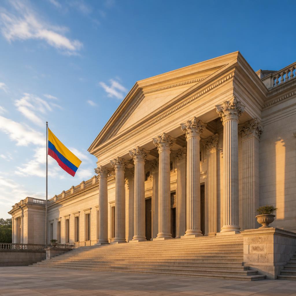 Dependencias judiciales de Cali