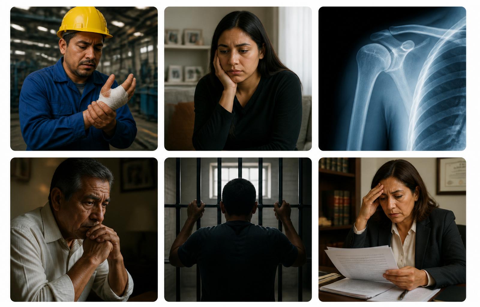 Reunión de trabajo entre abogados colaboradores en Barranquilla